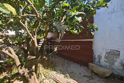 Byhus i Torres Vedras, Lisbon, Torres Vedras - € 330.000 | Ref: 053652 - foto 24