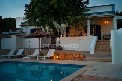 Farm hus i Olhao, Faro, Olhao - € 3.900.000 | Ref: 053705 - foto 1