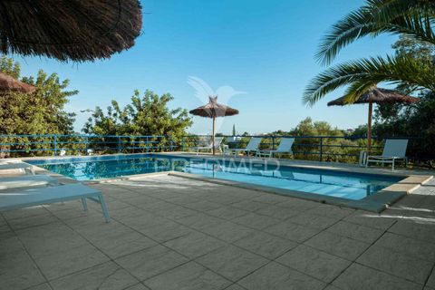Farm hus i Olhao, Faro, Olhao - € 3.900.000 | Ref: 053705 - foto 4