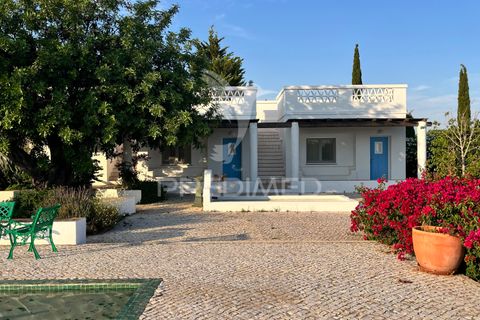 Farm hus i Olhao, Faro, Olhao - € 3.900.000 | Ref: 053705 - foto 7