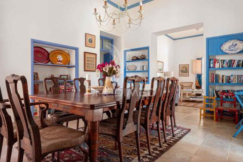Farm hus i Olhao, Faro, Olhao - € 3.900.000 | Ref: 053705 - foto 32