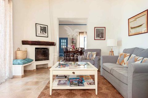 Farm hus i Olhao, Faro, Olhao - € 3.900.000 | Ref: 053705 - foto 33