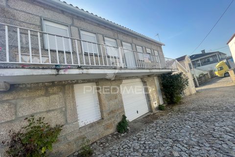 Byhus i Meda, Guarda, Meda - € 138.000 | Ref: 053746 - foto 2
