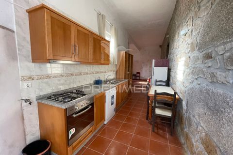 Byhus i Meda, Guarda, Meda - € 138.000 | Ref: 053746 - foto 19