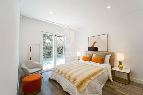 Byhus i Almada, Setubal, Almada - € 1.890.000 | Ref: 053787 - foto 10