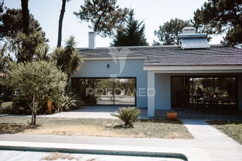 Byhus i Almada, Setubal, Almada - € 1.890.000 | Ref: 053787 - foto 14