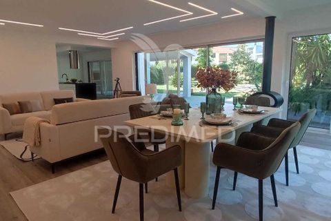 Byhus i Almada, Setubal, Almada - € 1.890.000 | Ref: 053787 - foto 36