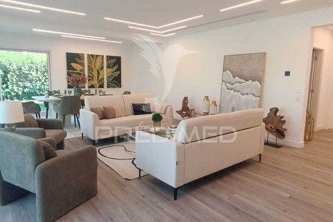 Byhus i Almada, Setubal, Almada - € 1.890.000 | Ref: 053787 - foto 37