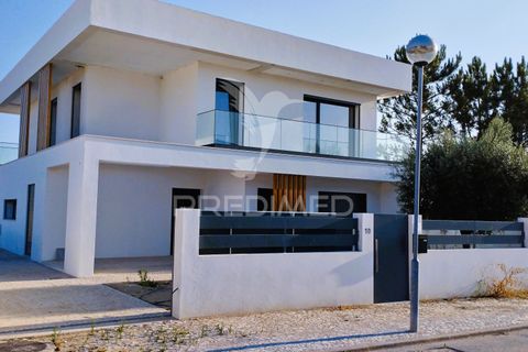 Byhus i Setubal, Setubal, Setubal - € 695.000 | Ref: 053788 - foto 3