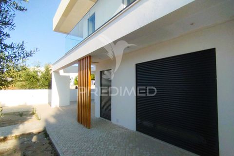 Byhus i Setubal, Setubal, Setubal - € 695.000 | Ref: 053788 - foto 8