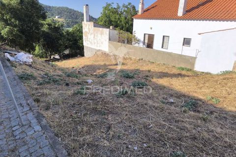 Helårsgrund i Monchique, Faro, Monchique - € 88.000 | Ref: 053966 - foto 1