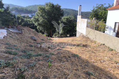 Helårsgrund i Monchique, Faro, Monchique - € 88.000 | Ref: 053966 - foto 2
