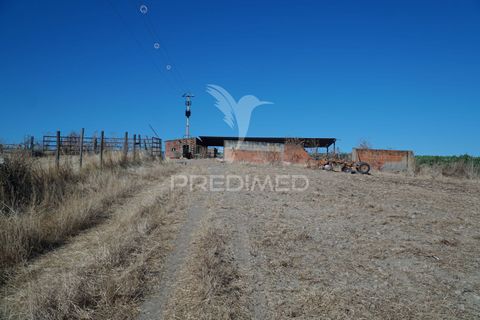 Farm hus i Alandroal, Evora, Alandroal - € 399.000 | Ref: 053979 - foto 32