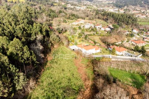 Helårsgrund i Vila Verde, Braga, Vila Verde - € 65.000 | Ref: 054004 - foto 4