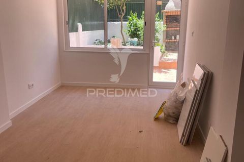 Lejlighed i Amadora, Lisbon, Amadora - € 299.000 | Ref: 054006 - foto 2