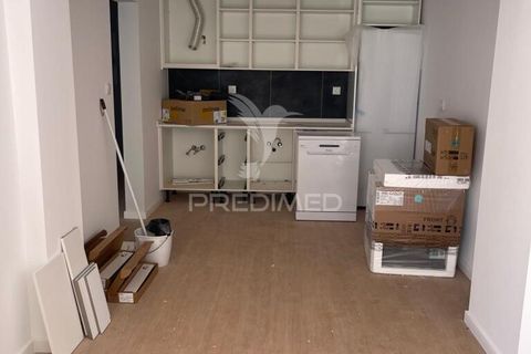 Lejlighed i Amadora, Lisbon, Amadora - € 299.000 | Ref: 054006 - foto 3