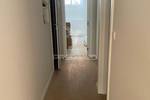 Lejlighed i Amadora, Lisbon, Amadora - € 299.000 | Ref: 054006 - foto 9