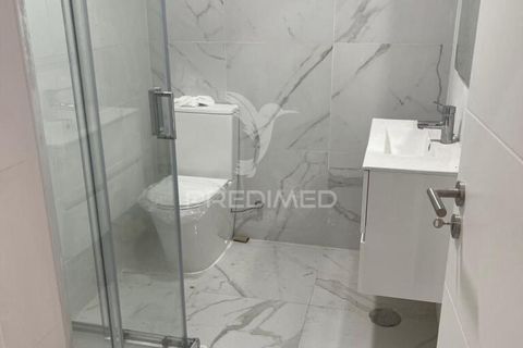 Lejlighed i Amadora, Lisbon, Amadora - € 299.000 | Ref: 054006 - foto 10