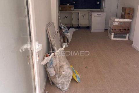 Lejlighed i Amadora, Lisbon, Amadora - € 299.000 | Ref: 054006 - foto 19