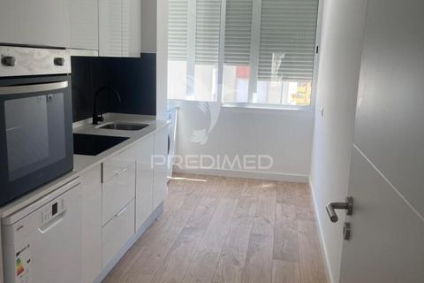 Lejlighed i Amadora, Lisbon, Amadora - € 249.000 | Ref: 054007 - foto 4