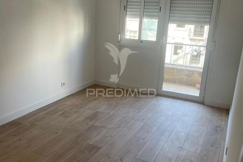 Lejlighed i Amadora, Lisbon, Amadora - € 249.000 | Ref: 054007 - foto 7