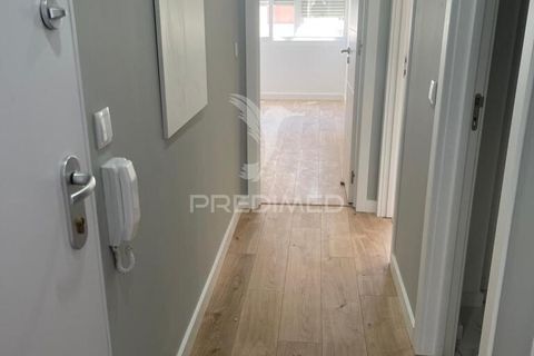 Lejlighed i Amadora, Lisbon, Amadora - € 249.000 | Ref: 054007 - foto 9