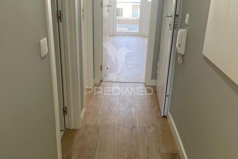 Lejlighed i Amadora, Lisbon, Amadora - € 249.000 | Ref: 054007 - foto 10