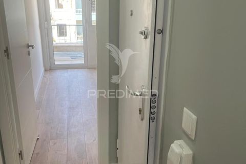 Lejlighed i Amadora, Lisbon, Amadora - € 249.000 | Ref: 054007 - foto 11