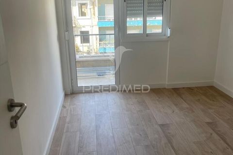 Lejlighed i Amadora, Lisbon, Amadora - € 249.000 | Ref: 054007 - foto 13
