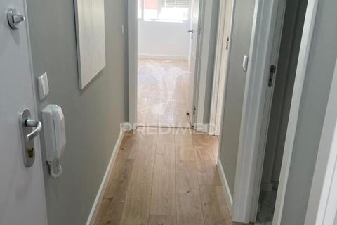 Lejlighed i Amadora, Lisbon, Amadora - € 249.000 | Ref: 054007 - foto 14