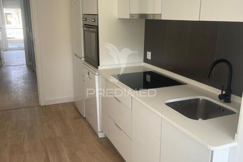 Lejlighed i Amadora, Lisbon, Amadora - € 249.000 | Ref: 054007 - foto 15