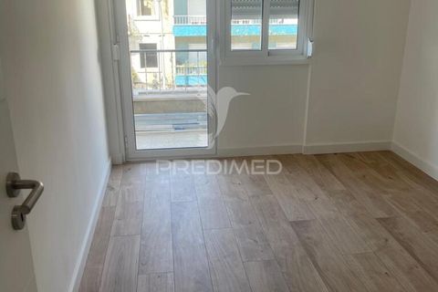 Lejlighed i Amadora, Lisbon, Amadora - € 249.000 | Ref: 054007 - foto 16