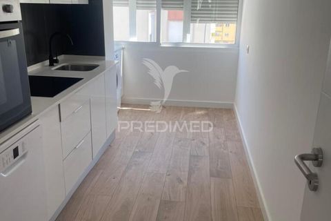 Lejlighed i Amadora, Lisbon, Amadora - € 249.000 | Ref: 054007 - foto 17
