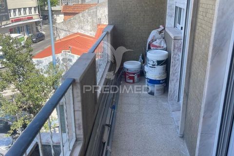 Lejlighed i Amadora, Lisbon, Amadora - € 249.000 | Ref: 054007 - foto 18