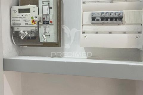 Lejlighed i Amadora, Lisbon, Amadora - € 249.000 | Ref: 054007 - foto 19