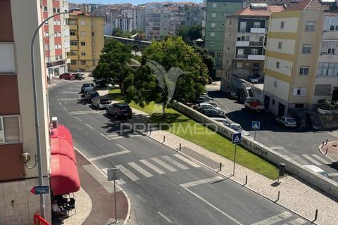 Lejlighed i Amadora, Lisbon, Amadora - € 249.000 | Ref: 054007 - foto 22