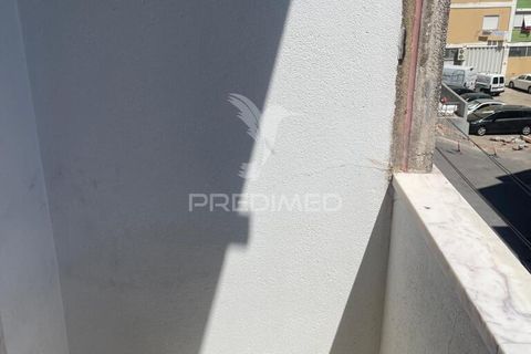 Lejlighed i Amadora, Lisbon, Amadora - € 249.000 | Ref: 054007 - foto 23