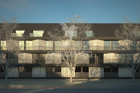 Lejlighed i Aveiro, Aveiro, Aveiro - € 525.000 | Ref: 054044 - foto 1