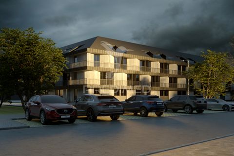 Lejlighed i Aveiro, Aveiro, Aveiro - € 525.000 | Ref: 054044 - foto 3