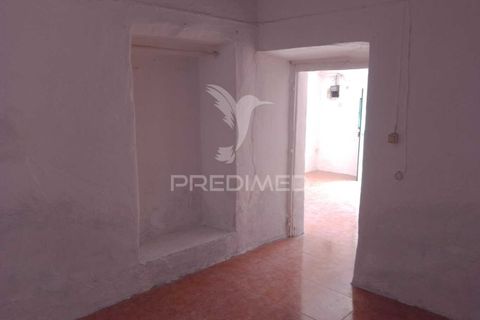 Byhus i Vila Vicosa, Evora, Vila Vicosa - € 27.500 | Ref: 054070 - foto 4