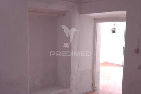 Byhus i Vila Vicosa, Evora, Vila Vicosa - € 27.500 | Ref: 054070 - foto 7
