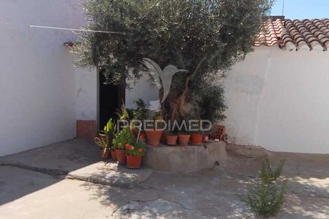 Byhus i Vila Vicosa, Evora, Vila Vicosa - € 27.500 | Ref: 054070 - foto 11