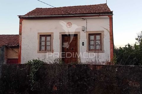 Byhus i Alvaiazere, Leiria, Alvaiazere - € 55.000 | Ref: 054115 - foto 1