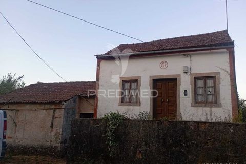 Byhus i Alvaiazere, Leiria, Alvaiazere - € 55.000 | Ref: 054115 - foto 2