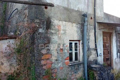 Byhus i Alvaiazere, Leiria, Alvaiazere - € 55.000 | Ref: 054115 - foto 5