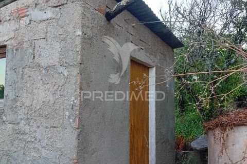 Byhus i Alvaiazere, Leiria, Alvaiazere - € 55.000 | Ref: 054115 - foto 6
