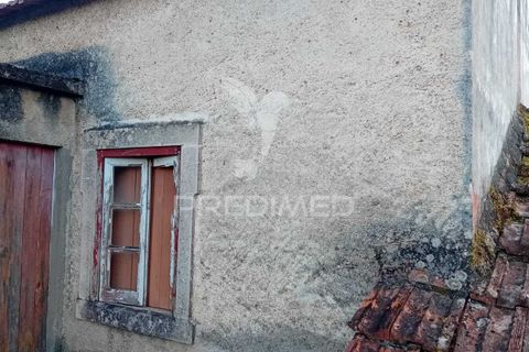 Byhus i Alvaiazere, Leiria, Alvaiazere - € 55.000 | Ref: 054115 - foto 9