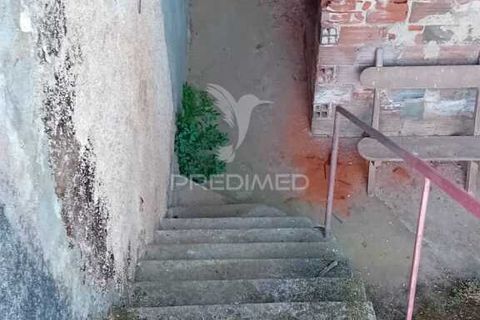 Byhus i Alvaiazere, Leiria, Alvaiazere - € 55.000 | Ref: 054115 - foto 11