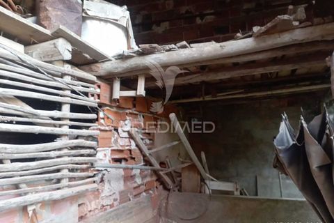 Byhus i Alvaiazere, Leiria, Alvaiazere - € 55.000 | Ref: 054115 - foto 13