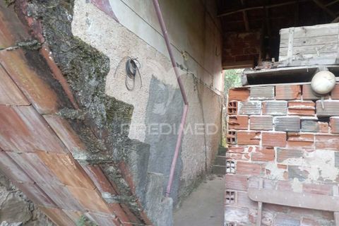 Byhus i Alvaiazere, Leiria, Alvaiazere - € 55.000 | Ref: 054115 - foto 15